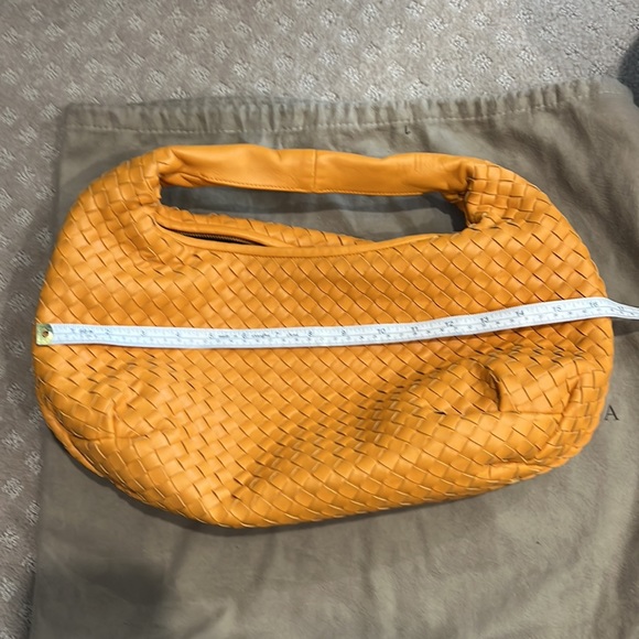 Bottega Veneta bag - as new - Picture 8 of 9